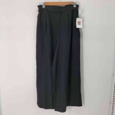 スティーブンアラン Steven Alan TUCK WIDE PANTS レディース