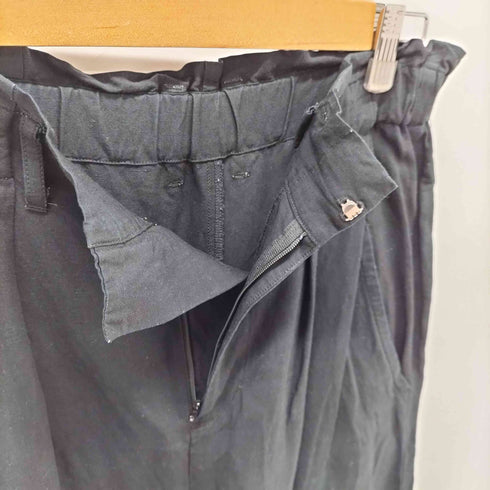 スティーブンアラン Steven Alan TUCK WIDE PANTS レディース