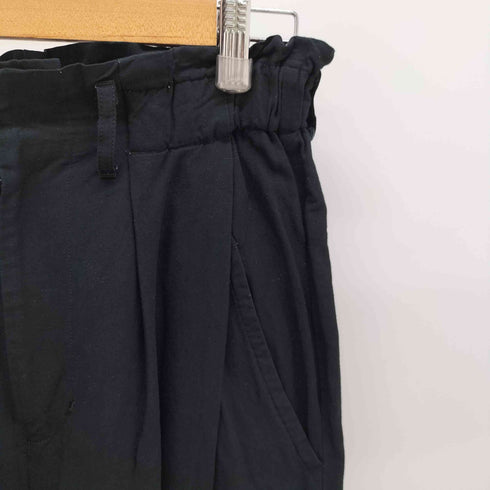 スティーブンアラン Steven Alan TUCK WIDE PANTS レディース