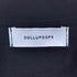 DOLLUPOOPS キャットプリントクルーネックTシャツ レディース