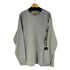 カーハート Carhartt SIGNATURE SLEEVE LOGO T-SHIRTS メンズ JPN:XL