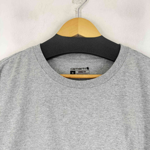 カーハート Carhartt SIGNATURE SLEEVE LOGO T-SHIRTS メンズ JPN:XL