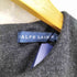 ラルフローレン RALPH LAUREN ウールティアードワンピース レディース S