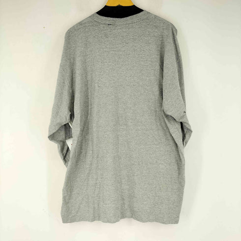 カーハート Carhartt LOOSE FIT HEAVYWEIGHT LONG-SLEEVE POCKET T-SHIRT メンズ JPN:XL