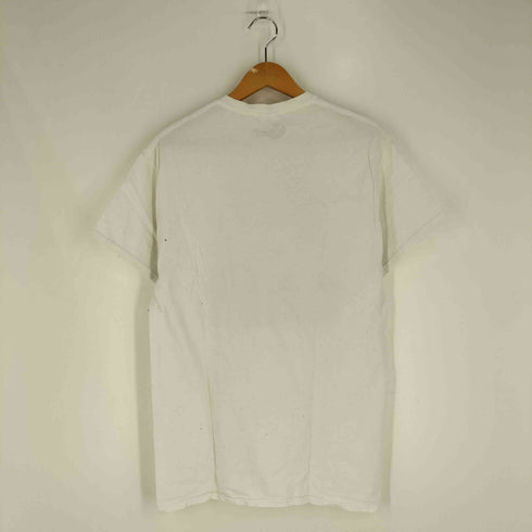 DEAR SKATING プリントTシャツ メンズ import:M