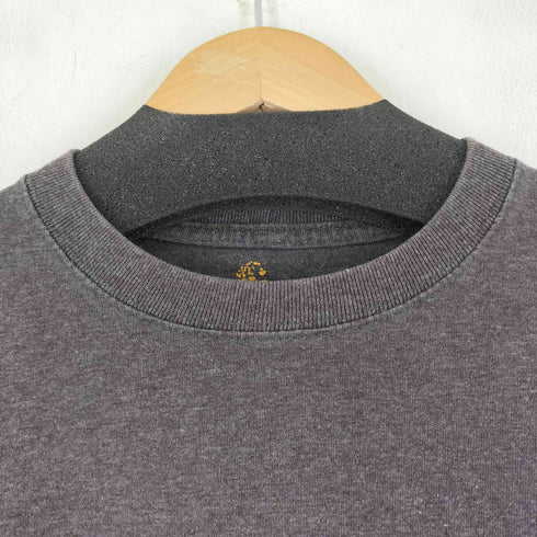カーハート Carhartt WORKWEAR L/S GRAPHIC LOGO T-SHIRT メンズ JPN:M
