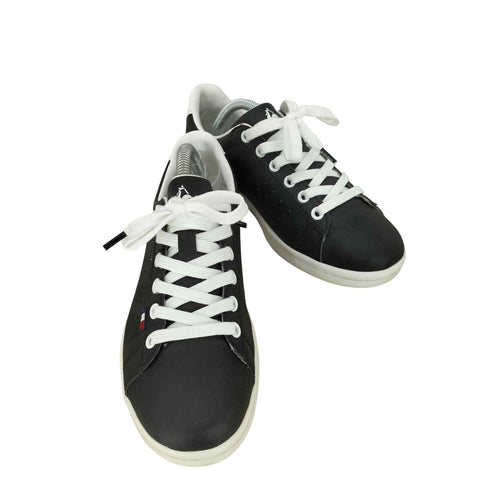 ルコック スポルティフ le coq sportif LA ロ-ラン SL ローカットスニーカー レディース JPN:24