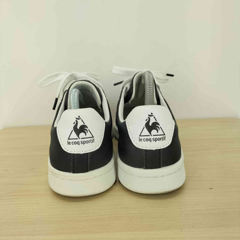 ルコック スポルティフ le coq sportif LA ロ-ラン SL ローカットスニーカー レディース JPN:24