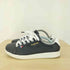 ルコック スポルティフ le coq sportif LA ロ-ラン SL ローカットスニーカー レディース JPN:24
