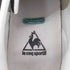 ルコック スポルティフ le coq sportif LA ロ-ラン SL ローカットスニーカー レディース JPN:24
