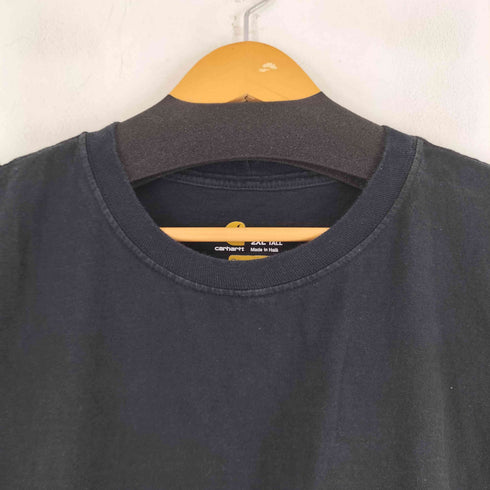 カーハート Carhartt Long Sleeve Graphic Logo T-Shirt メンズ 2XL