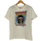 バンズ VANS THE WALL スカルプリント クルーネックTシャツ メンズ JPN:L