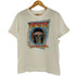 バンズ VANS THE WALL スカルプリント クルーネックTシャツ メンズ JPN:L