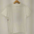 バンズ VANS THE WALL スカルプリント クルーネックTシャツ メンズ JPN:L
