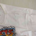 バンズ VANS THE WALL スカルプリント クルーネックTシャツ メンズ JPN:L