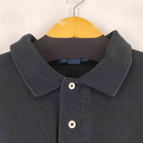 ポロバイラルフローレン Polo by RALPH LAUREN スモールポニー刺繍 鹿の子ポロシャツ メンズ JPN:XXL
