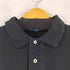 ポロバイラルフローレン Polo by RALPH LAUREN スモールポニー刺繍 鹿の子ポロシャツ メンズ JPN:XXL