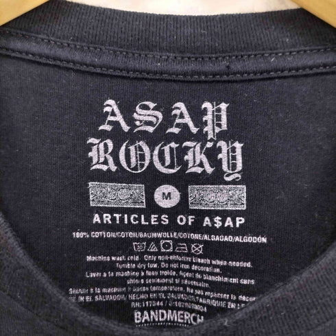 2013 ツアーTシャツ メンズ JPN:M