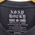 2013 ツアーTシャツ メンズ JPN:M