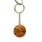 ミューズデドゥーズィエムクラス MUSE de Deuxieme Classe BASKETBALL KEY チャーム レディース