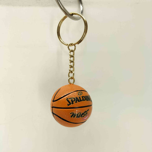 ミューズデドゥーズィエムクラス MUSE de Deuxieme Classe BASKETBALL KEY チャーム レディース