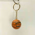 ミューズデドゥーズィエムクラス MUSE de Deuxieme Classe BASKETBALL KEY チャーム レディース