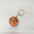 ミューズデドゥーズィエムクラス MUSE de Deuxieme Classe BASKETBALL KEY チャーム レディース