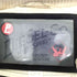 ディーゼル DIESEL 00s HIGH SPEED レザー切替 ナイロン中綿ジャケット メンズ import:XL