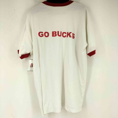 S/S リンガー Tシャツ メンズ