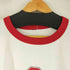S/S リンガー Tシャツ メンズ