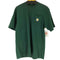 カーハート Carhartt S/S ポケット Tシャツ メンズ JPN:M