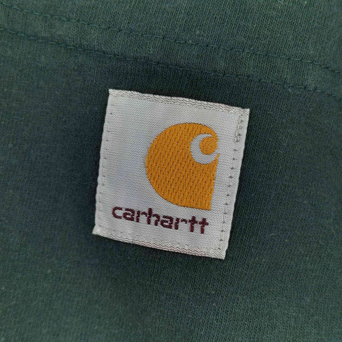 カーハート Carhartt S/S ポケット Tシャツ メンズ JPN:M