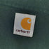 カーハート Carhartt S/S ポケット Tシャツ メンズ JPN:M