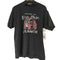 ヘインズ Hanes プリント S/S Tシャツ メンズ JPN:L