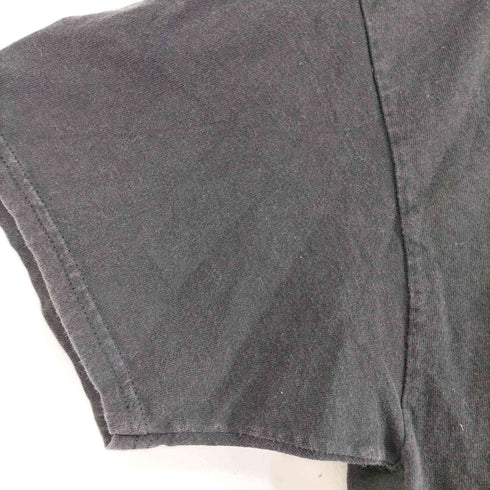 ヘインズ Hanes プリント S/S Tシャツ メンズ JPN:L