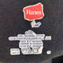 ヘインズ Hanes プリント S/S Tシャツ メンズ JPN:L
