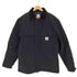 カーハート Carhartt DUCK TRADITIONAL COAT メンズ import:M