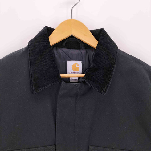 カーハート Carhartt DUCK TRADITIONAL COAT メンズ import:M