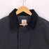 カーハート Carhartt DUCK TRADITIONAL COAT メンズ import:M