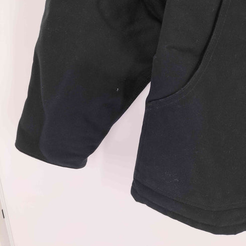 カーハート Carhartt DUCK TRADITIONAL COAT メンズ import:M