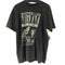 S/S バンドTシャツ メンズ