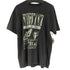 S/S バンドTシャツ メンズ