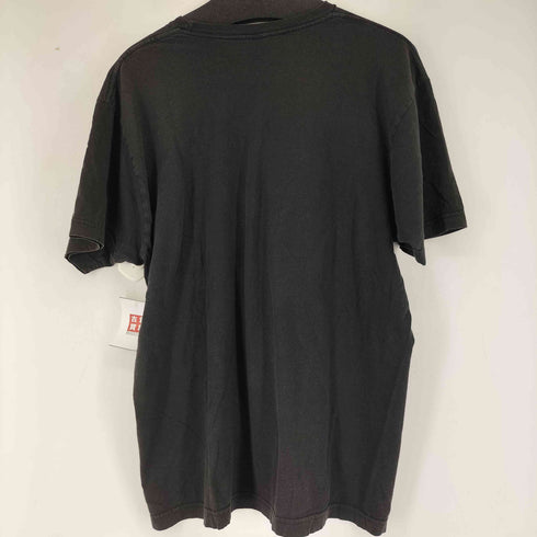 S/S バンドTシャツ メンズ