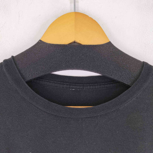 S/S バンドTシャツ メンズ