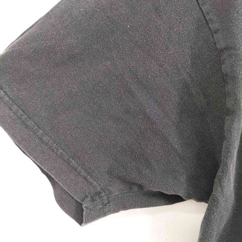 S/S バンドTシャツ メンズ