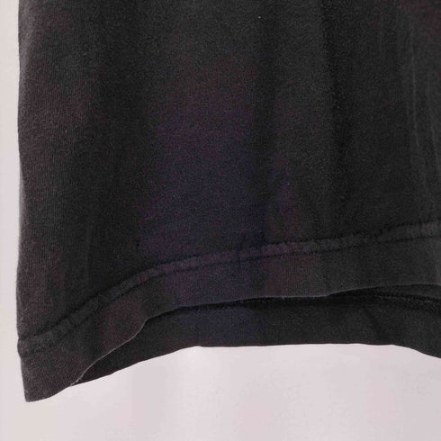 S/S バンドTシャツ メンズ