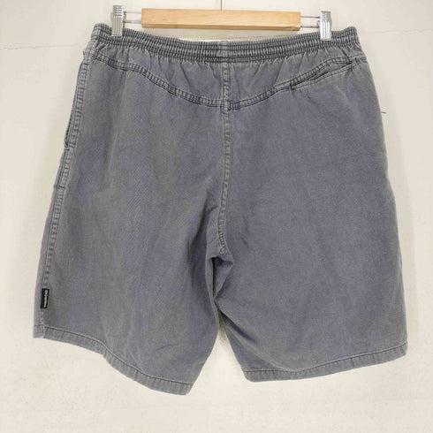 ステューシー Stussy コットンショーツ メンズ JPN:M