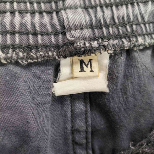 ステューシー Stussy コットンショーツ メンズ JPN:M