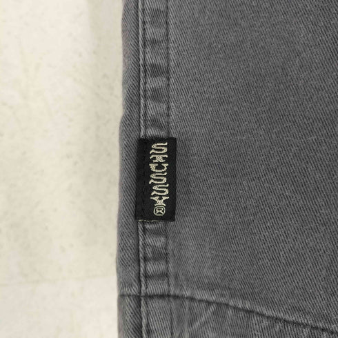 ステューシー Stussy コットンショーツ メンズ JPN:M