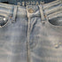 デンハム DENHAM margot スリムデニムパンツ レディース W22 L30